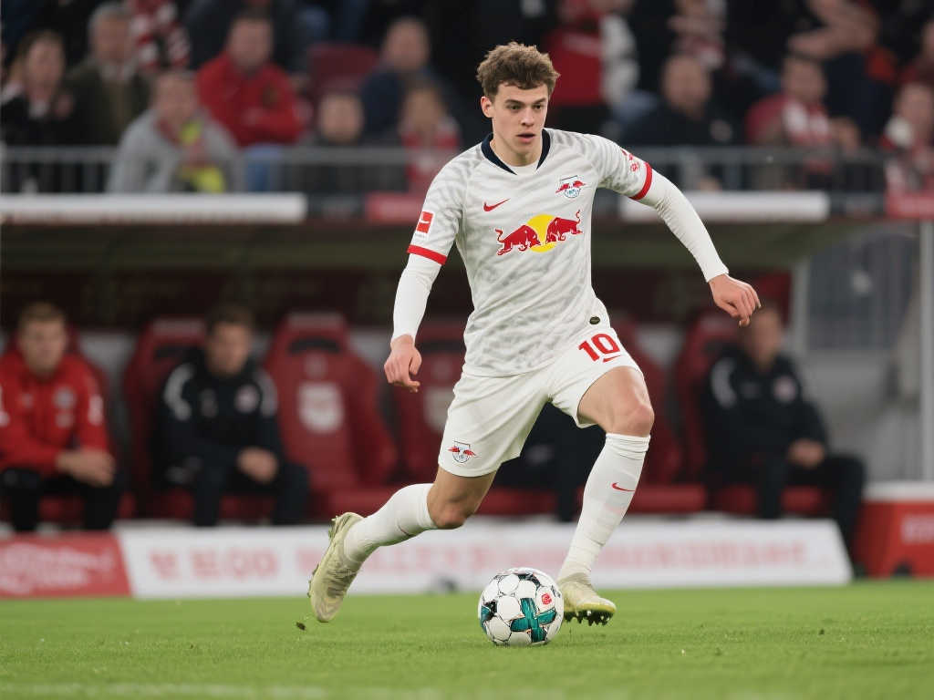 听从内心呼唤!德甲传奇力挺新核心10号球员转会离队 听从内心呼唤!德甲传奇力挺新核心10号球员转会离队