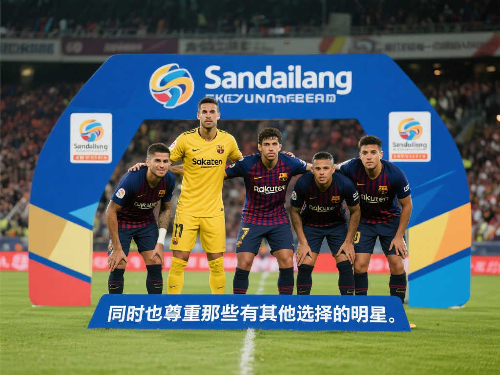 沙特联高层：C罗效应吸引同行关注，梅西婉拒无需解释