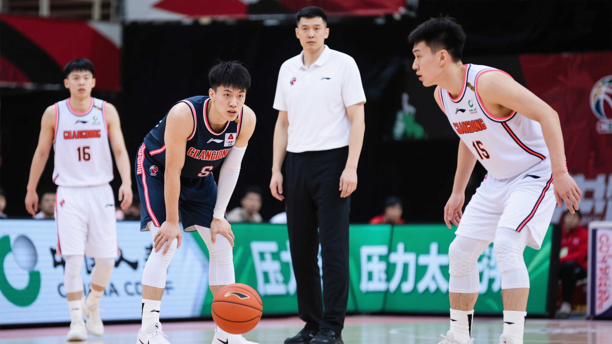 王博：G5压力过大影响判断与技术 今晚以2比3心态全力拼搏