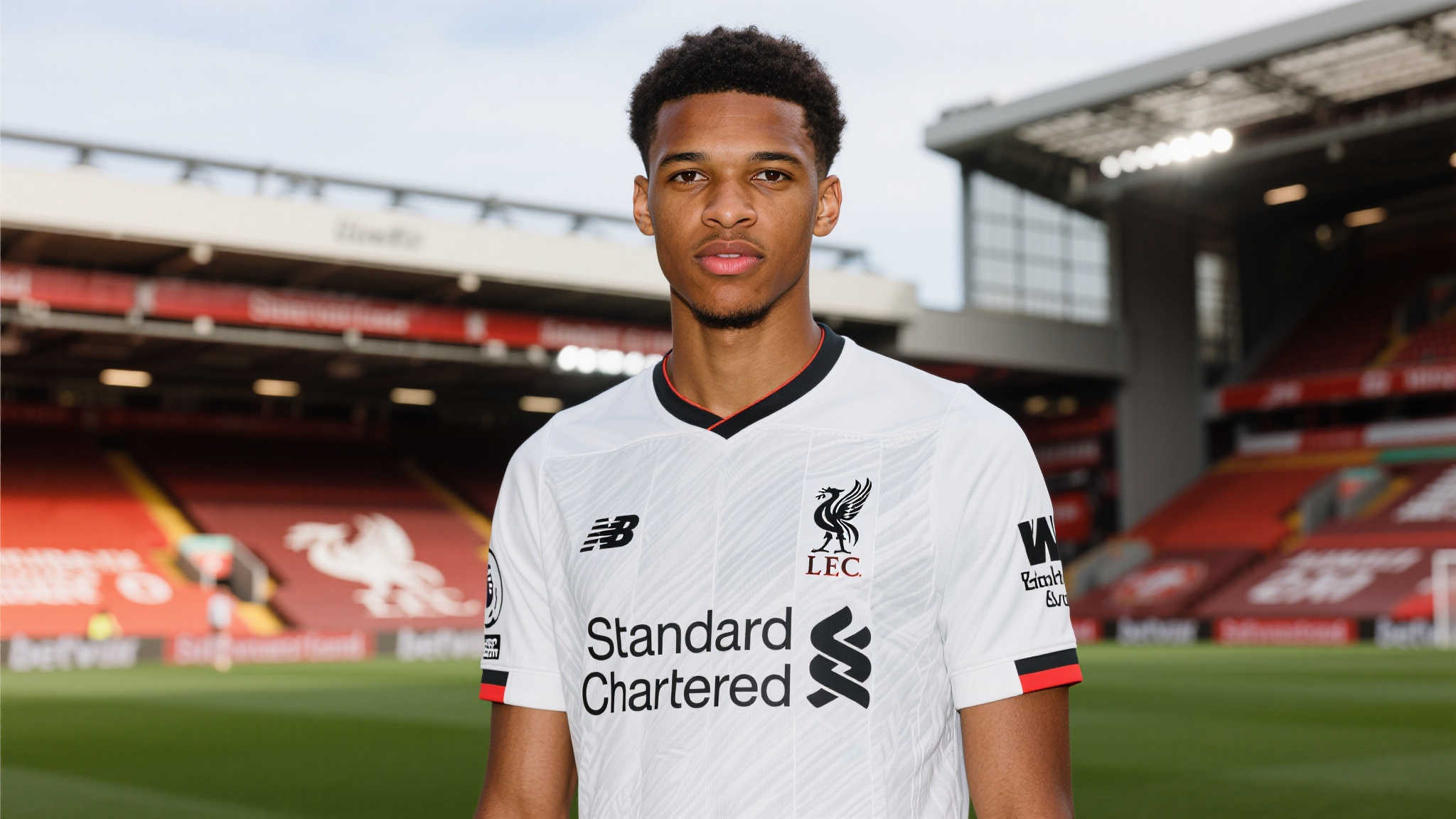 体育物联网技术应用